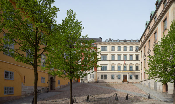 Hotel Kungsträdgården, Stockholm
